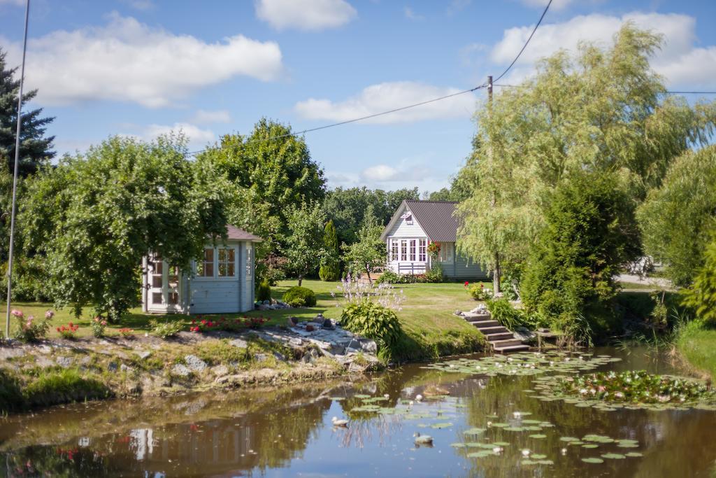 Vaestriku Holiday Home Nasva Zimmer foto