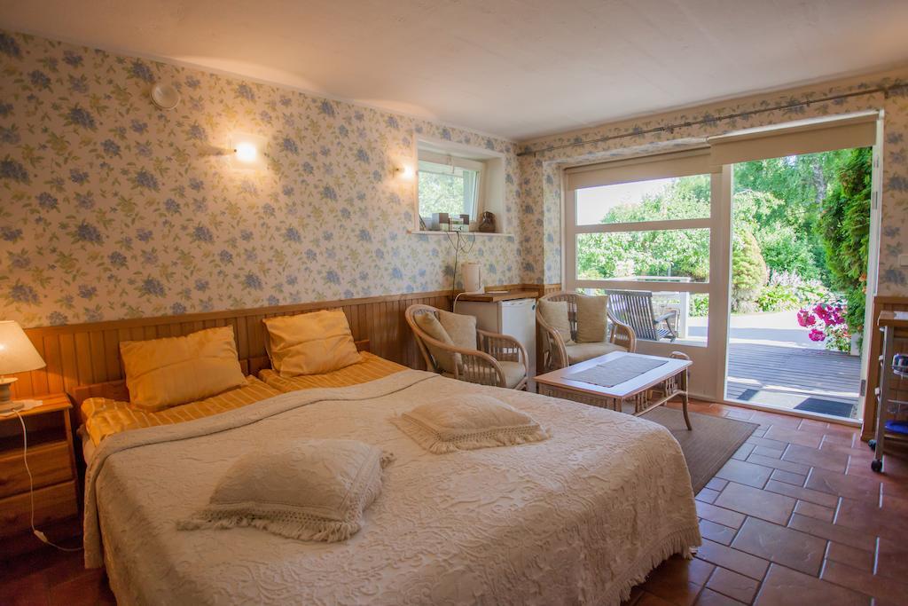 Vaestriku Holiday Home Nasva Zimmer foto