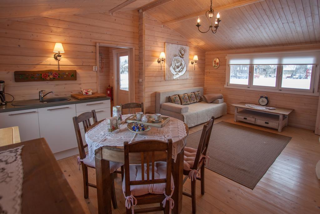 Vaestriku Holiday Home Nasva Exterior foto