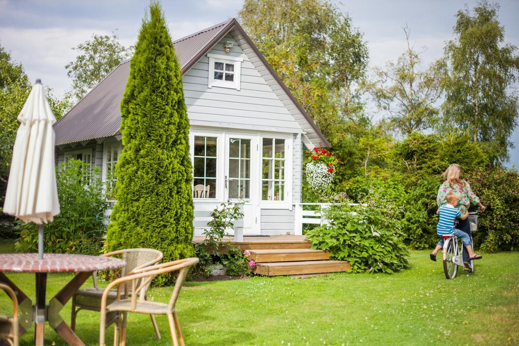 Vaestriku Holiday Home Nasva Exterior foto